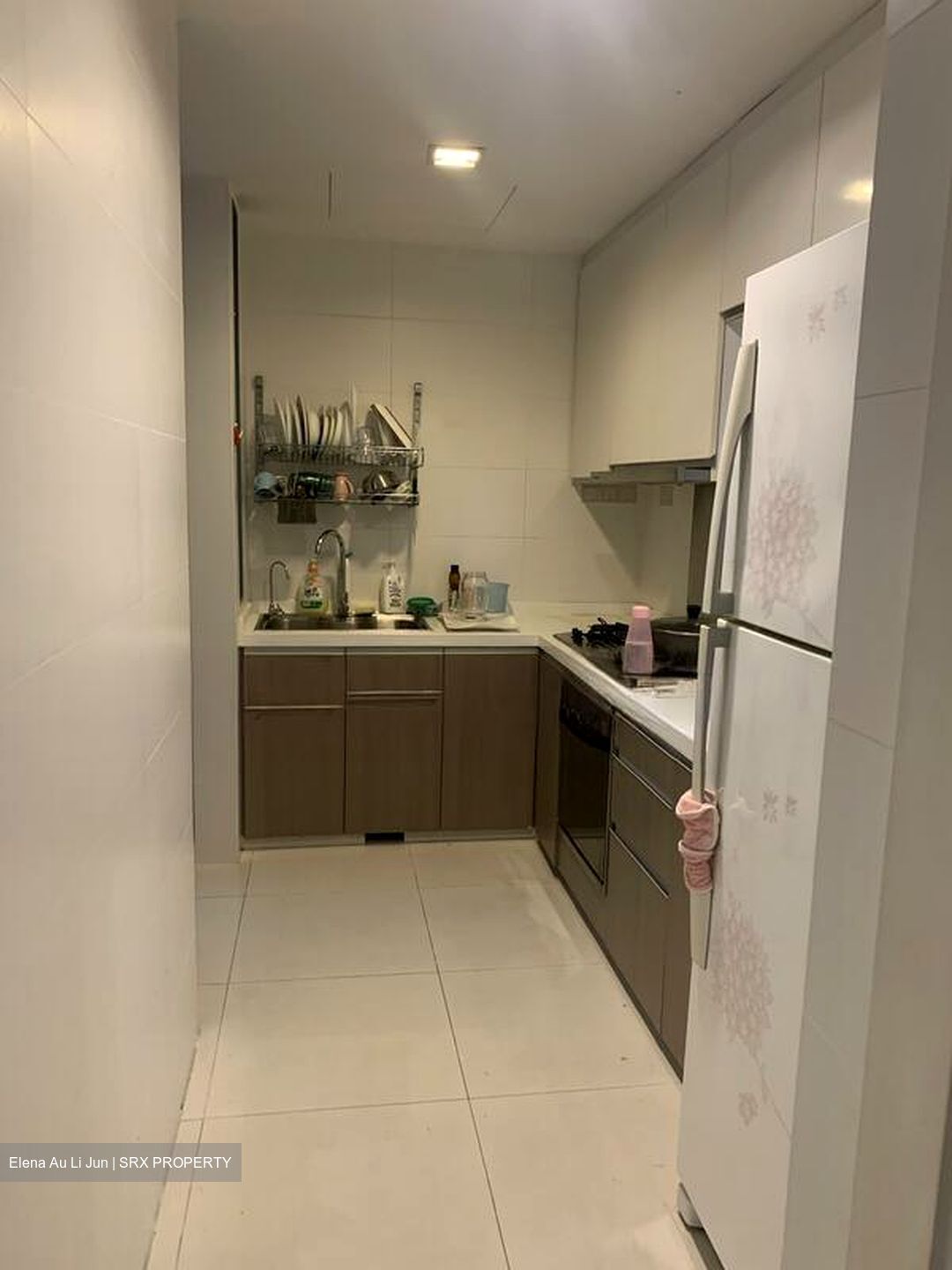 Northwood (D27), Condominium #523461511